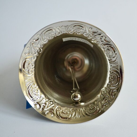 Lorie Line 2007 Bell With Tag - Picture 7 of 7